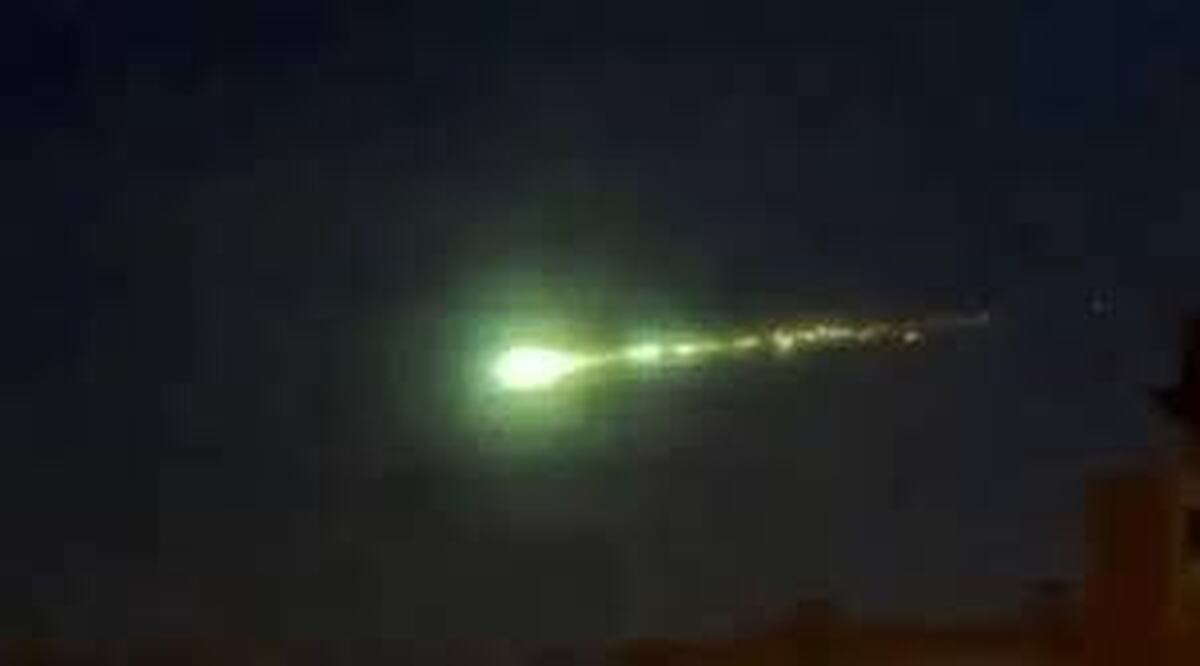 شناسایی یک منبع غیرمنتظره برای درخشش‌های مرموز آسمان در دهه ۱۹۵۰