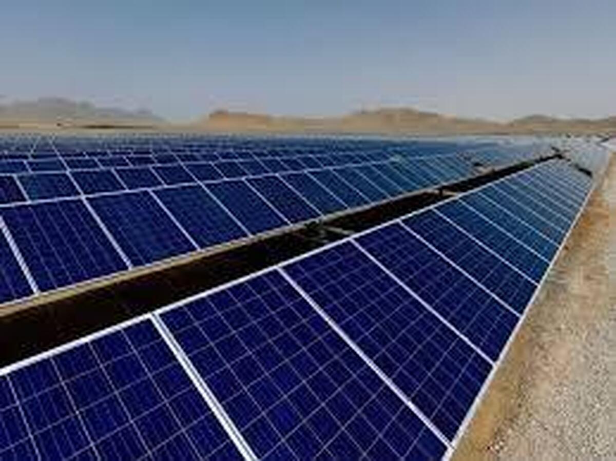 شناسایی هزار نقطه برای نصب پنل خورشیدی؛ دانشگاه‌ها منبع تولید برق پاک می‌شوند