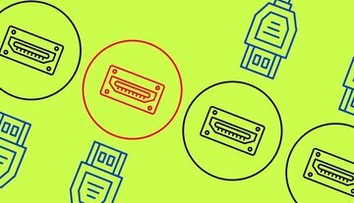 همه پورت‌های HDMI مثل هم نیستند   اتصال اشتباه کیفیت تصویر و صدا را کاهش می‌دهد