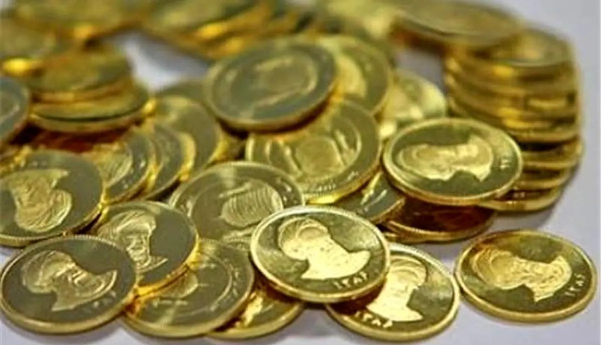 پیش‌بینی قیمت طلا و سکه یکشنبه ۳۰ آذر ۱۴۰۴   مسیر طلا صعودی ماند، سکه عقب نشست + جدول قیمت‌ها