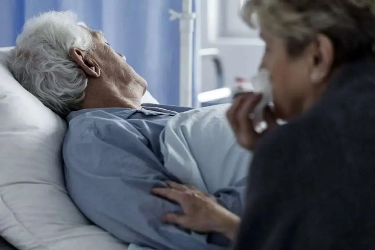 علت واقعی مرگ پیری است یا چیز دیگر؟!