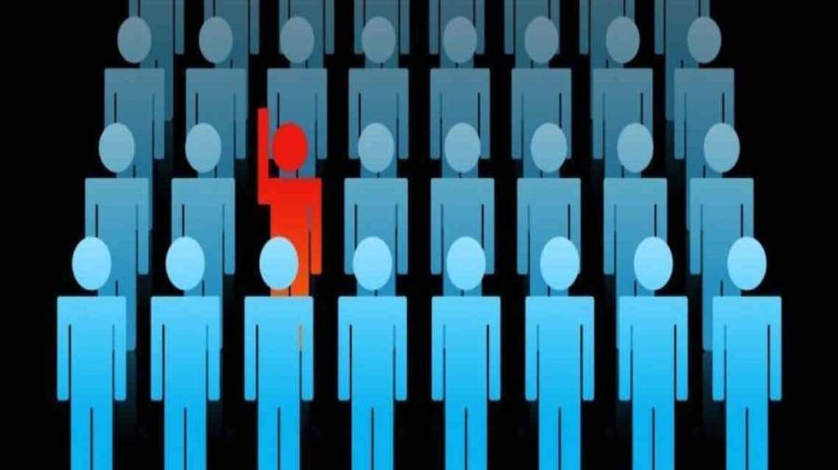 شهامت اخلاقی چیست ؟