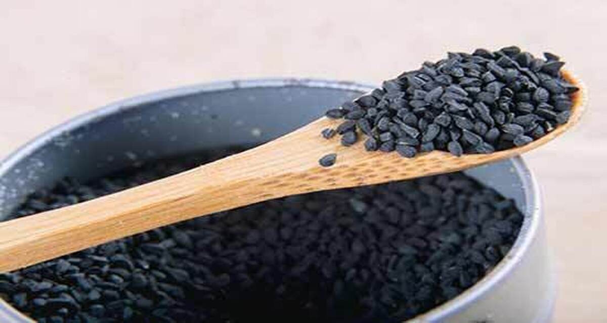 نقش سیاه‌دانه در بهبود چربی خون